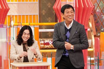 菅田将暉がベストバイ商品を紹介！さんま絶賛のプレゼントとは？