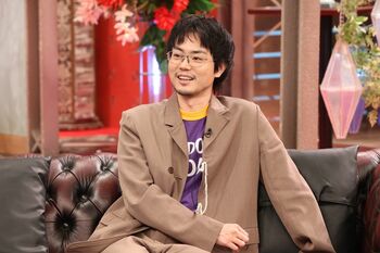 菅田将暉「30歳までに結婚」を有限実行！その後のビジョンを赤裸々告白