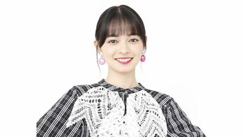 『ゴシップ』第3話に上國料萌衣がドラマ初出演！「演技のお仕事をしたいとずっと思っていたので、すごくうれしかった」