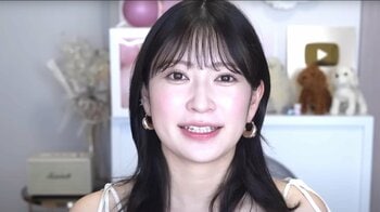 ふっくらおなかを初披露！第1子妊娠を発表した吉田朱里(29)「けっこう出てますね！」初めてのうれしい体験も「ん？これが胎動？？」