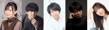 「朗読劇 READING WORLD 世界文化遺産 下鴨神社 鴨の音 第六夜『声の森』」、9月15日よりチケットプレオーダー受付開始！声優・野沢雅子が描き下ろした新タイトルロゴも発表！