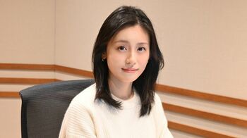 本仮屋ユイカ 56歳ストリッパーへの思い「ラブレターのようにナレーションに込めた」