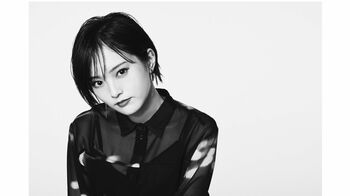 『その女、ジルバ』の主題歌に、山本彩の「ドラマチックに乾杯」が決定！ブラスバンドを加えたラテンロック