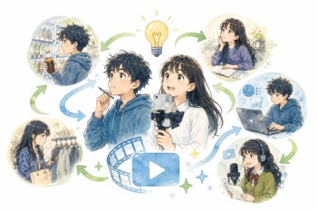 KPMGジャパン、「小・中・高校生のためのエコノミクスビデオコンテスト」に4年連続で特別協賛