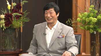 小橋建太・ジャイアント馬場の付き人時代「デビューするまで、ひと言も口をきいてくれなかった」