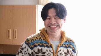 桃子（生田絵梨花）の夫は浜野謙太「『お前かよっ』だとは思いますが…（笑）」