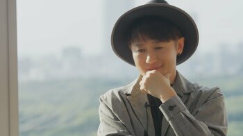 デビュー15周年を迎えたナオト・インティライミを深掘り『ナオト・インティライミ HISTORY LIFE IS A JOURNEY』BSフジで放送！