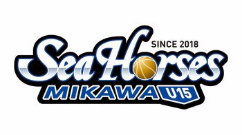 シーホース三河U15で挑戦しよう！小学6年生～中学2年生対象「練習体験会」開催