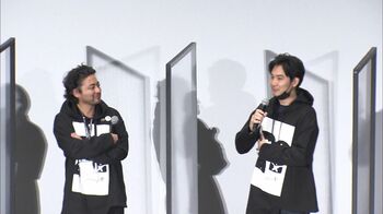 山田孝之は「ニヤニヤしてるだけ」？ 竹中直人、齊藤工の“3人監督”演出秘話