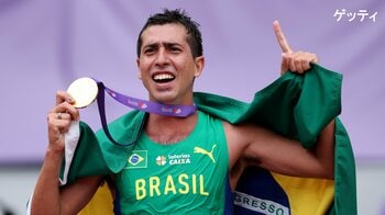 【話題】「結婚指輪なくした」男子20km競歩金メダリストレース直後の衝撃…指輪の行方は？【世界陸上】