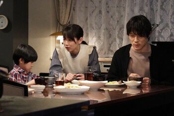 ＜試写室＞周辺のキャラクター全員巻き込んで、コメディとして描く“ラブキッス！！のその後”がこれまた最高