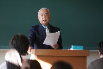 小堺一機「いい先輩は現場で見せてくれる」山田裕貴の後輩への接し方に感心