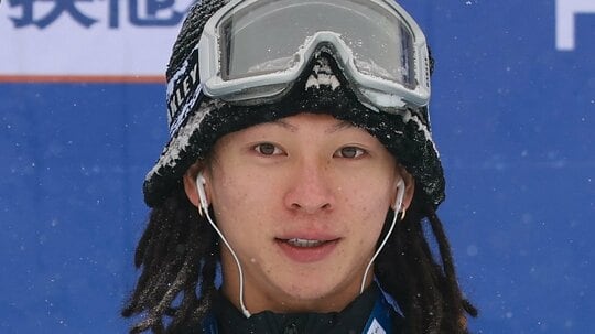 「えええええ凄すぎる」平野歩夢 骨折でも“空中散歩”姿を捉えたショットに反響！「時間止まっている」けが中に大技披露で7位入賞【ミラノ・コルティナ五輪】