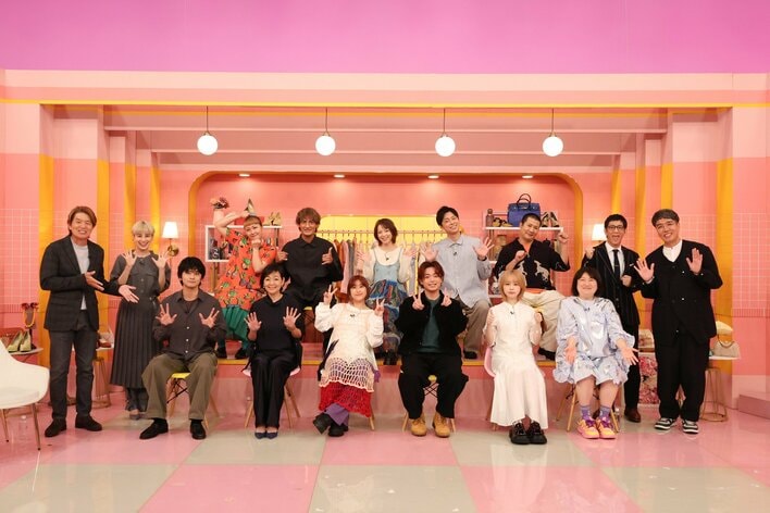 20代がこぞって始めている「ネオ終活」とは！？北村匠海、Travis Japan・吉澤閑也も終活を意識…最新の終活事情『ザ・共通テン！3HSP』<br />