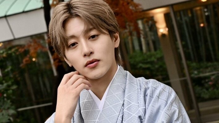 ホストから俳優に！『愛の、がっこう。』出演で話題の荒井啓志 Snow Man・ラウールとの撮影秘話を明かす「スタイルやセクシーさを生かして…」