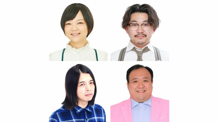 昨年末までルームシェアの4人が、宮崎の“よかとこ”を紹介！
