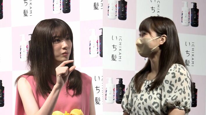 永野芽郁の“これだけは譲れないこだわり”「せっかちだからこそ、効率よく過ごしたい」