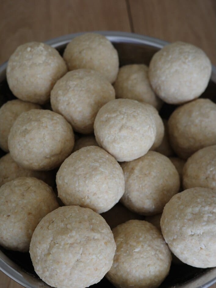 【画像】2児の母・朝比奈彩 “10kgの味噌”を手作り！手先の器用さ分かる“詰め詰め”ショットを見る