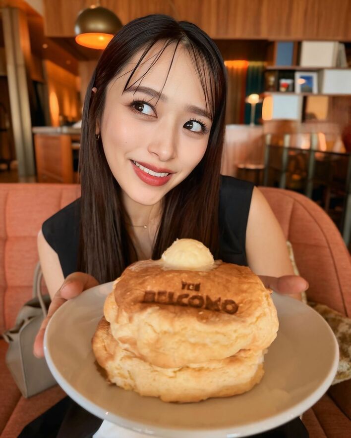 第3子妊娠中の近藤千尋 娘たちに見られたくない