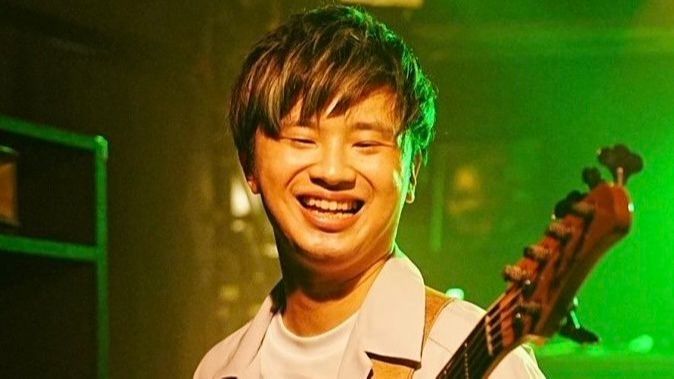 どう足掻いてもオードリー若林にしか見えん」注目ミュージシャン
