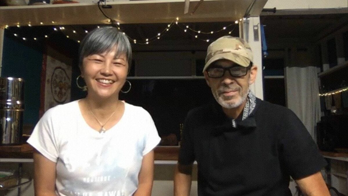 相楽 晴子 現在