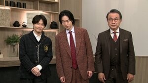 三谷幸喜「僕って、話してみると威圧感なくないですか？」に菅田将暉＆神木隆之介が「なくはないですよ。あります」