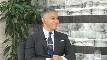 十三代目市川團十郎白猿『突然ですが占ってもいいですか？』に初登場！木下レオンに「私は結婚あるんですか？」とズバリ質問