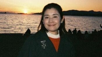 「涙が出るほどエモかった」石田ひかり 長女の“写ルンです”現像した写真を公開！バンクーバーでの思い出を振り返る