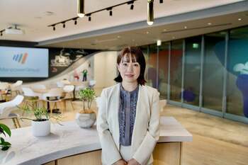 時短勤務の制約が教えてくれた真のマネジメント｜自分で決めることが裁量だと考えていた私が、メンバーに任せることで「組織としての成長」を実感するまで