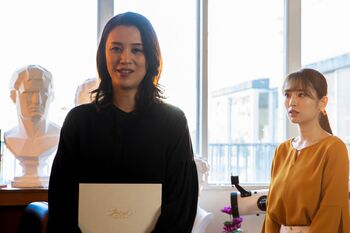 ＜試写室＞クレイジーも鳴りを潜めたな～なーんて油断してたら、とんでもない！！