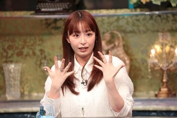 「それが“ちげぇ”って言ってんだよ」酔ってる？宇垣美里が“謝らない男性”に猛クレーム！パンサー・尾形の持論には「知らねー」とバッサリ