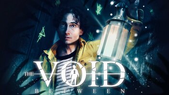viviON Labが、ホラーパズルゲーム『The Void Between』のアジア圏における共同パブリッシャーに就任！　東京ゲームショウ2026で体験版を試遊展示