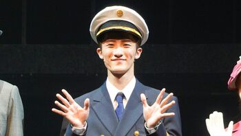 Snow Man・岩本照 稽古場に乳酸菌飲料、タピオカを差し入れ