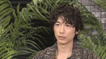 DEAN FUJIOKA「“飲めるようかん”を試してみて」驚きのエネルギーチャージ方法とは？