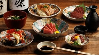 「くいもの屋わん」ブランド刷新プロジェクト始動