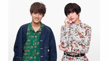 『彼女はキレイだった』に赤楚衛二と佐久間由衣が出演！中島健人・小芝風花と恋の四角関係に