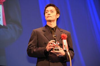 窪田正孝「現場と私生活は、表裏一体だと思うように」「日本映画批評家大賞」助演男優賞受賞！
