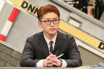 芸人としての生き地獄に放り込まれたジャンポケ斉藤に…佐野玲於「有田さん、鬼だな（笑）」