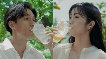 上戸彩＆錦戸亮 8年ぶりの共演も印象は「変わらない」シャイな錦戸にはお酒を渡したら「しゃべってくれる」