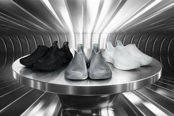 関東初出店！次世代3Dプリントシューズブランド「STARAY（スターレイ）」が有楽町マルイにオープン！