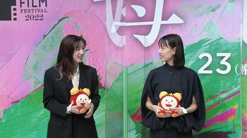 「走ることが大好き」永野芽郁の幼少期エピソードに戸田恵梨香メロメロ