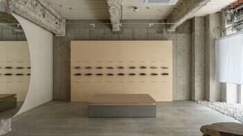 「日本の伝統×最新技術」を掲げるプロダクトブランド goyemon、最大規模の旗艦店「goyemon OSAKA」を心斎橋にオープン。