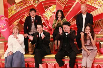 人気シリーズ第9弾は4時間スペシャル！130ものイタズラが次々と芸能人を襲う