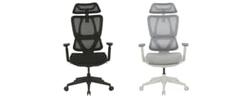 大人気オフィスチェア「OC707」シリーズに新商品追加。ポケットコイル座面のスモールサイズが新登場！