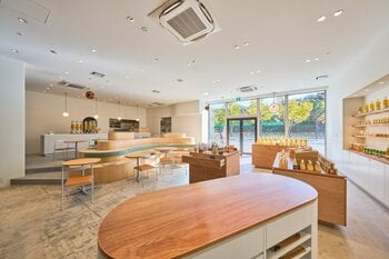 和歌山有田の伊藤農園が、『みかんの木 和歌山城前店』をグランドオープン -- 有田みかんの素材の味を街なかで楽しめる場所に。