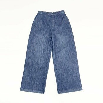 WA.CLOTH × NEXTRY 軽やかで快適な穿き心地を叶えるハイブリッドデニム、2026年4月よりショップチャンネルにて展開