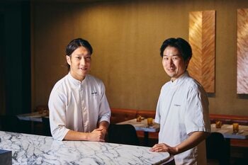 表参道「SPICA」が日本橋三越本店『イタリア展』に出展！4月22日（水）より期間限定オープン。