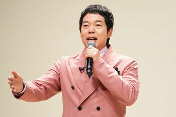 今田耕司「俺の卒業を見届けて」又吉直樹に“アローン会”脱会を宣言！