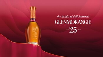 グレンモーレンジィ、四半世紀の熟成を経て誕生「グレンモーレンジィ アルタス 25年」2026年1月28日（水）より発売