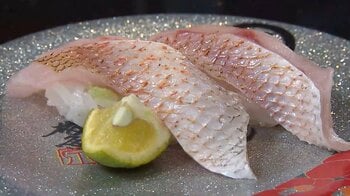 「金沢まいもん寿司」大型連休には行列が店のまわりを1周…全国の客をトリコにする理由は仕入れと直送に『ウラマヨ！』